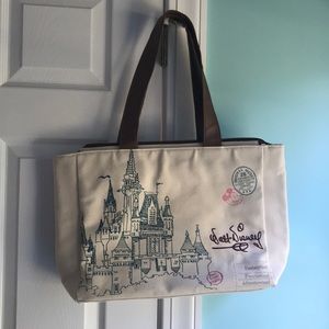 Disney World Bag✨🐭❤️